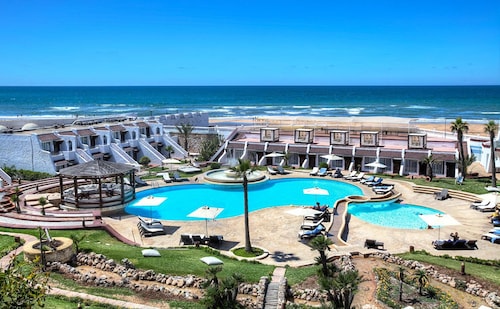 Casablanca Le Lido Thalasso & Spa