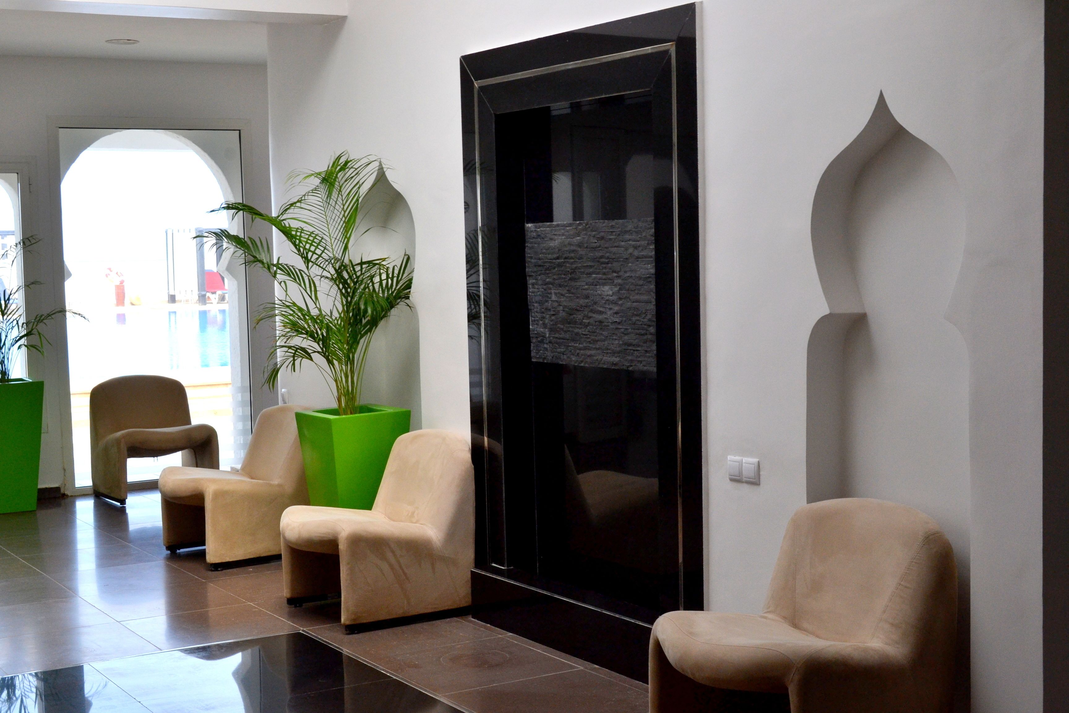 Foto - Casablanca Le Lido Thalasso & Spa (ex Riad Salam)