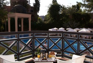 View from room