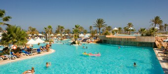 Winzrik Resort & Thalasso Djerba