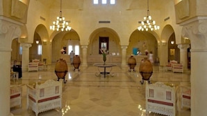 Lobby - Winzrik Resort & Thalasso Djerba (Aghir)