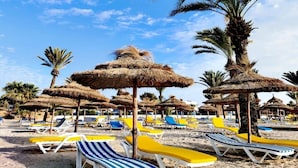 Property grounds - Winzrik Resort & Thalasso Djerba (Aghir)