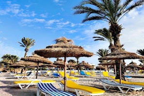Property grounds - Winzrik Resort & Thalasso Djerba (Aghir)