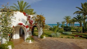 Exterior detail - Winzrik Resort & Thalasso Djerba (Aghir)