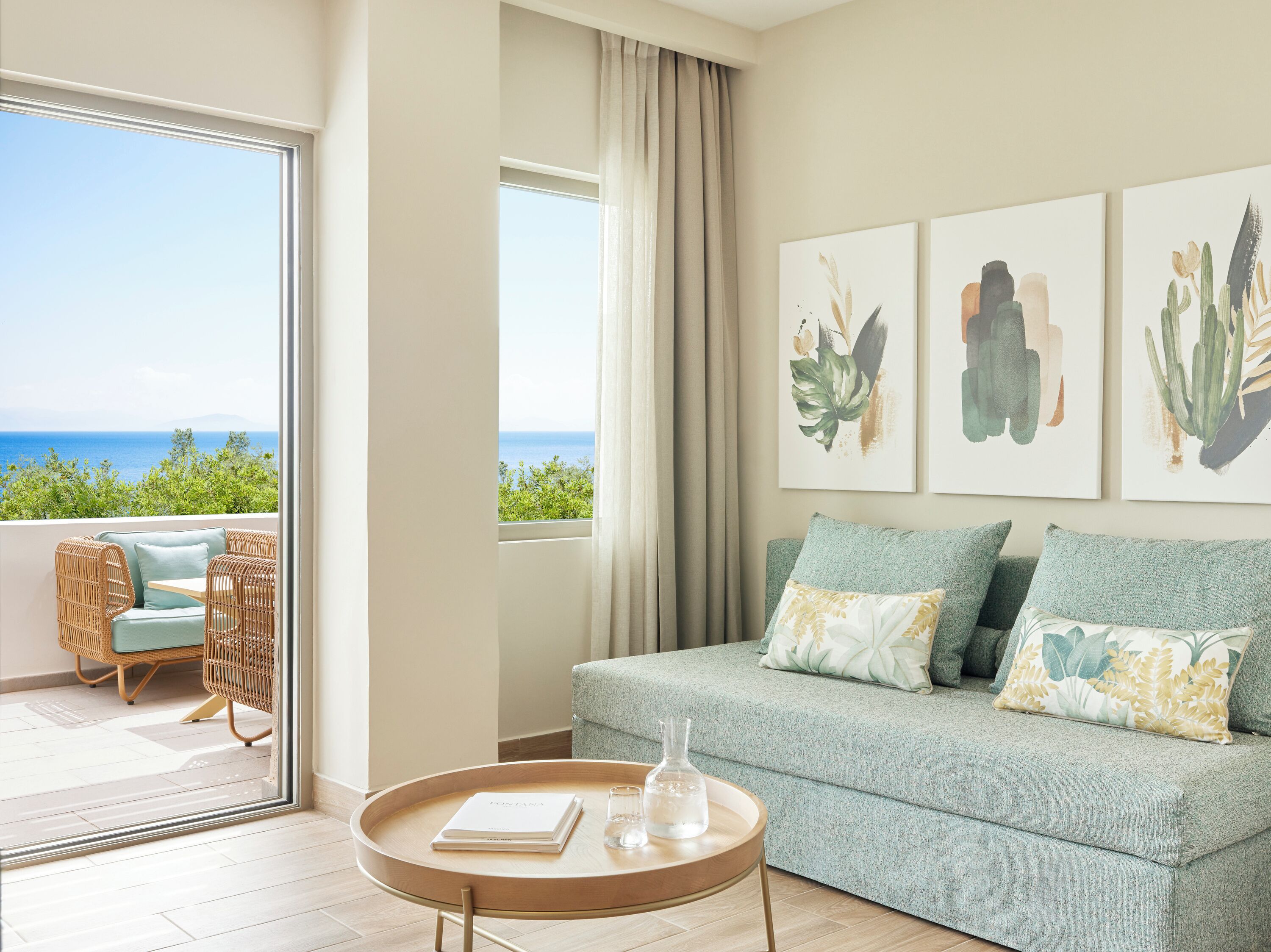 Foto - MarBella, Mar-Bella Collection