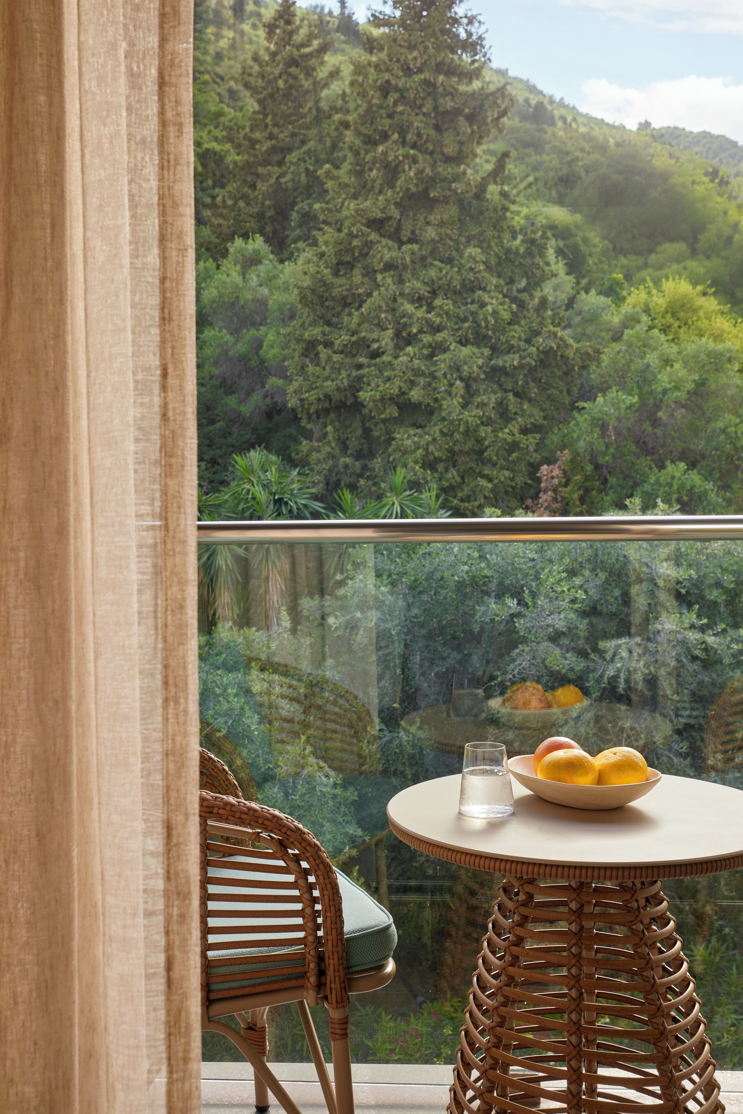 standard room garden/ resort view | garden view