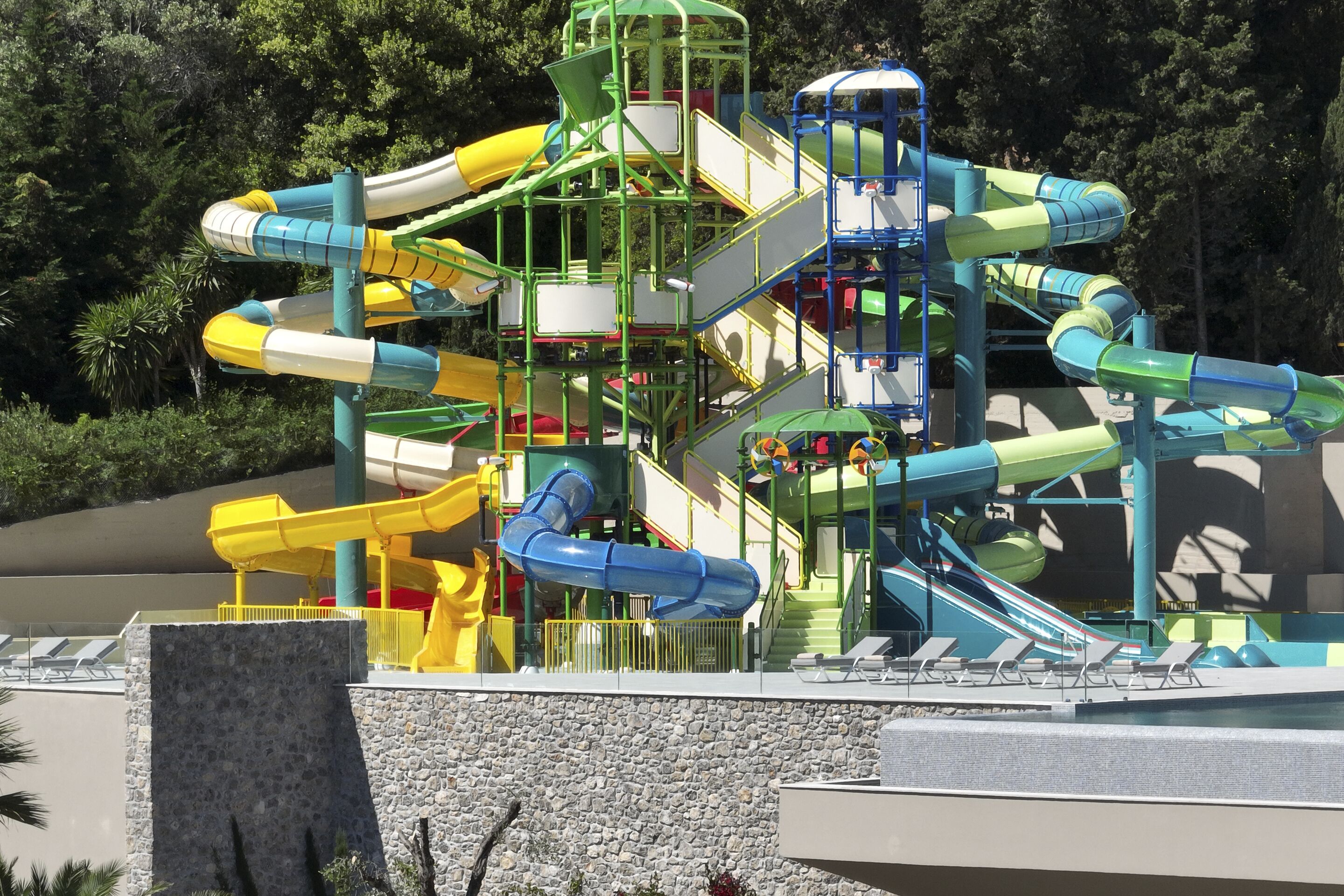 Vannpark