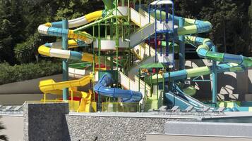 Vannpark