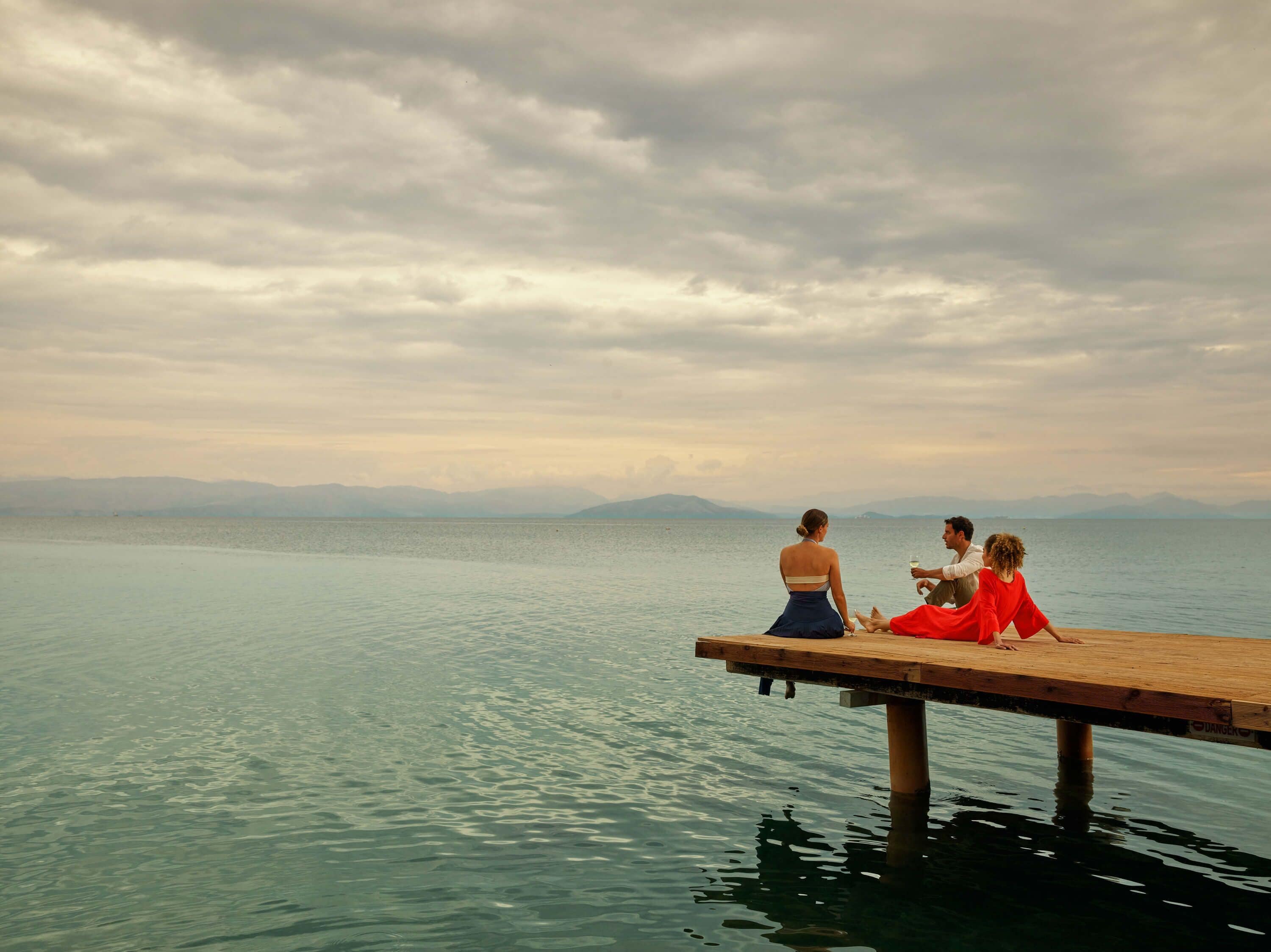 Foto - MarBella, Mar-Bella Collection