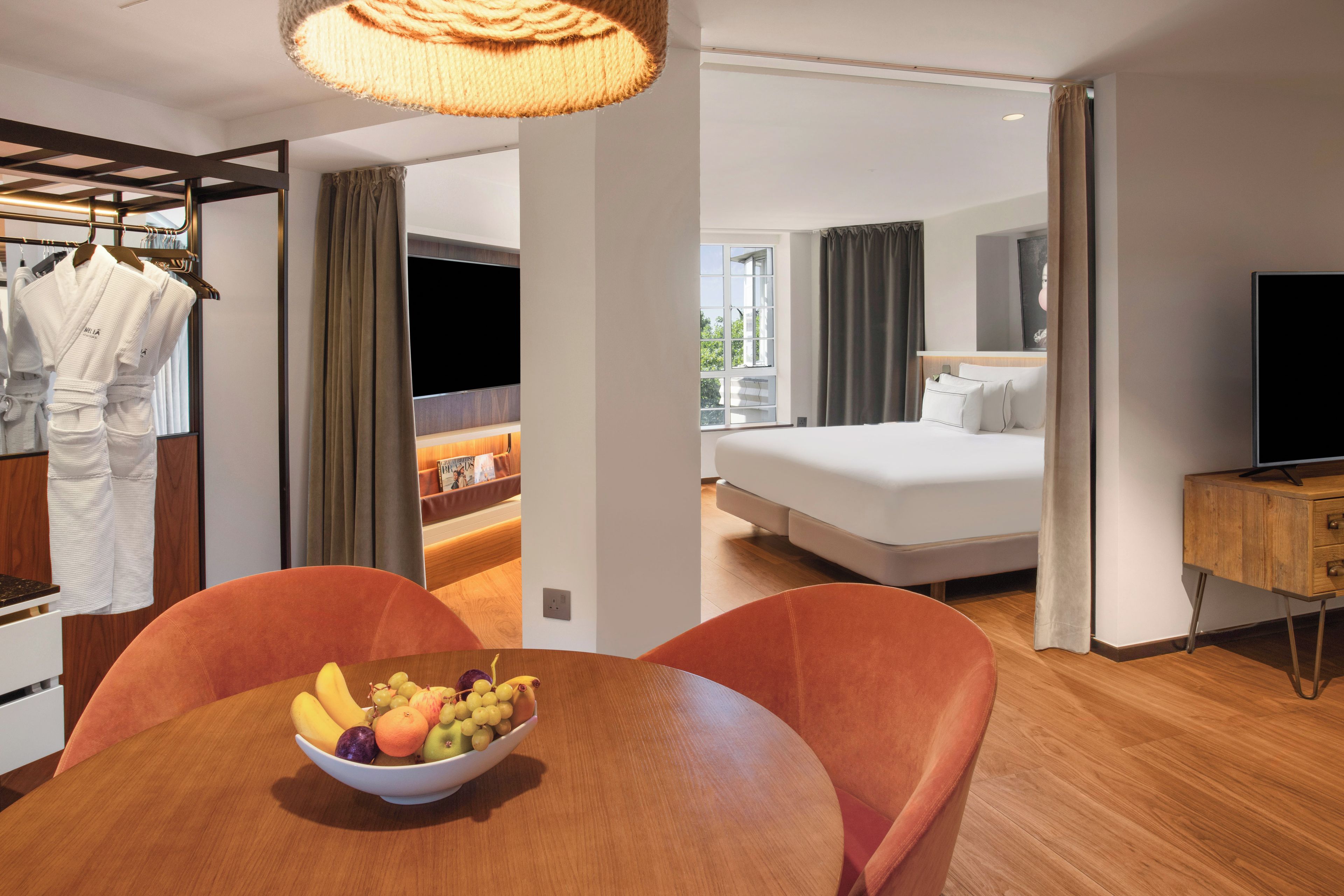 Foto - Melia White House Hotel