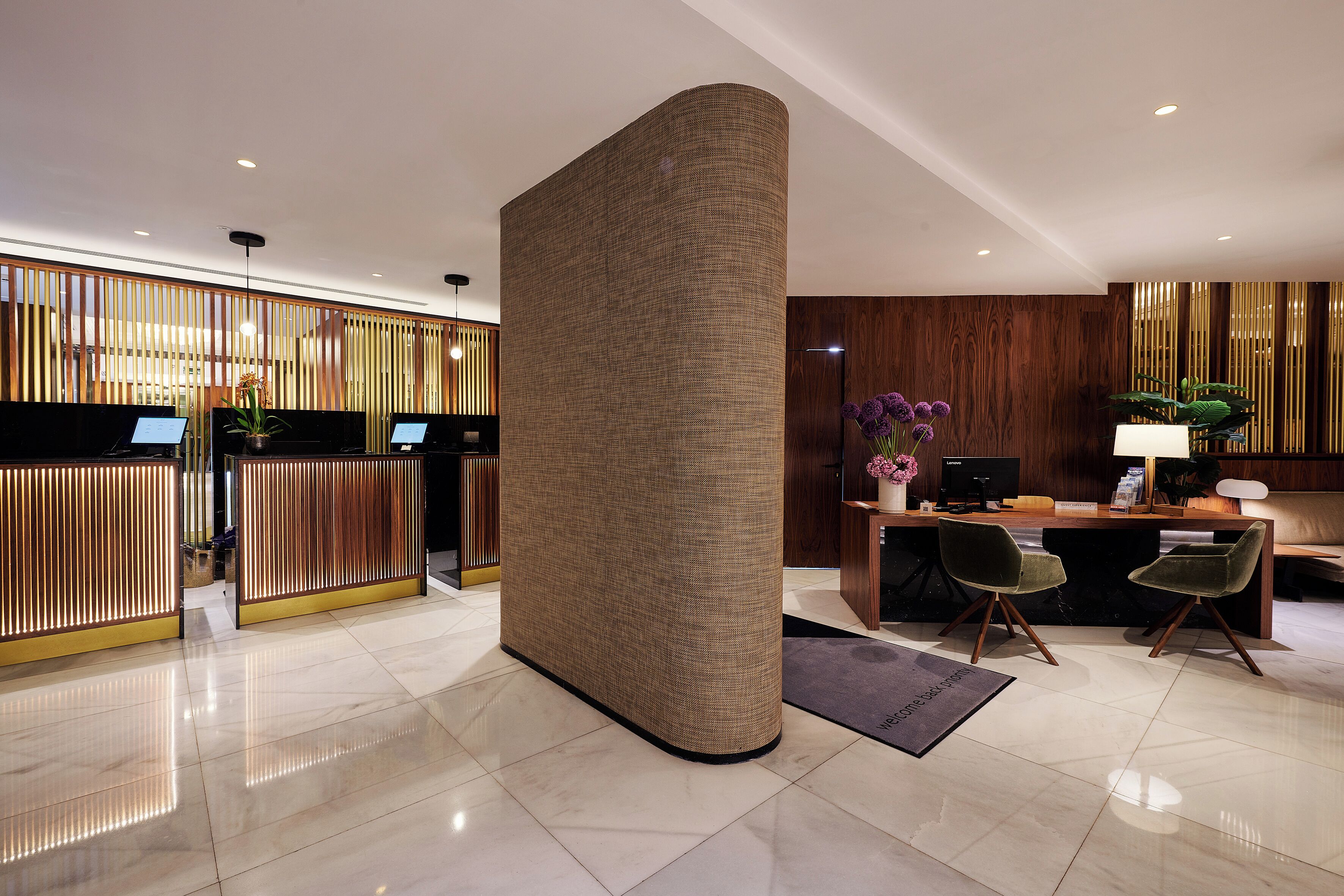 Foto - Melia White House Hotel