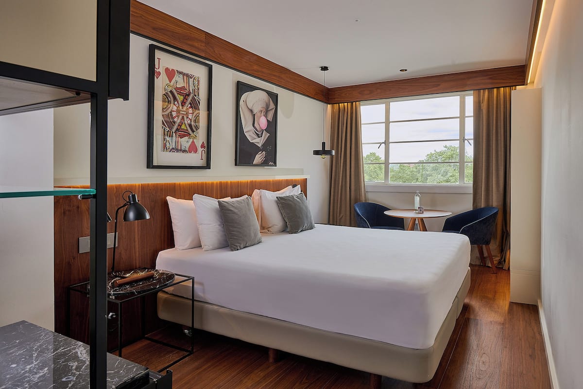 Melia White House Hotel Reviews, Deals & Photos 2024 - Expedia