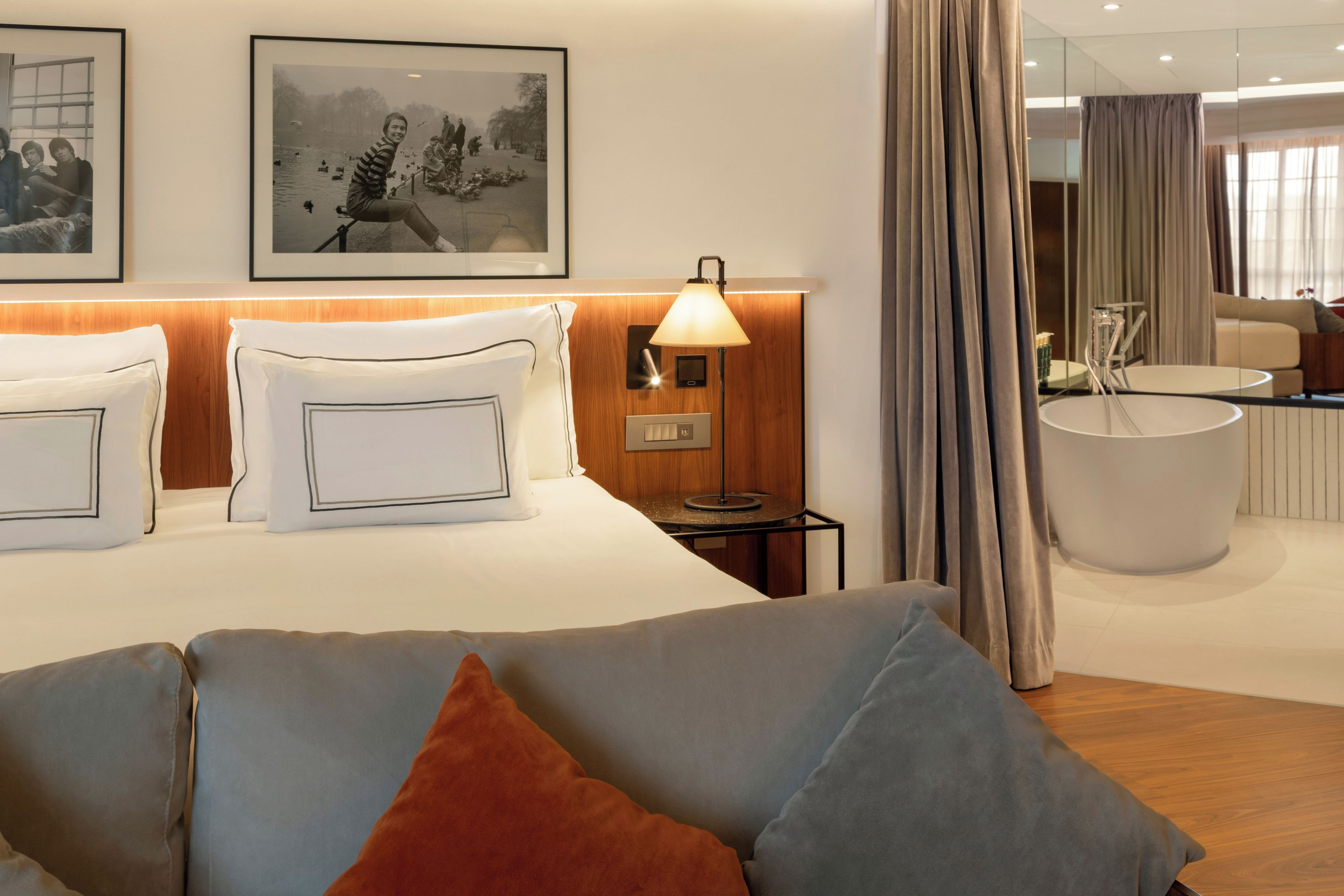 Foto - Melia White House Hotel