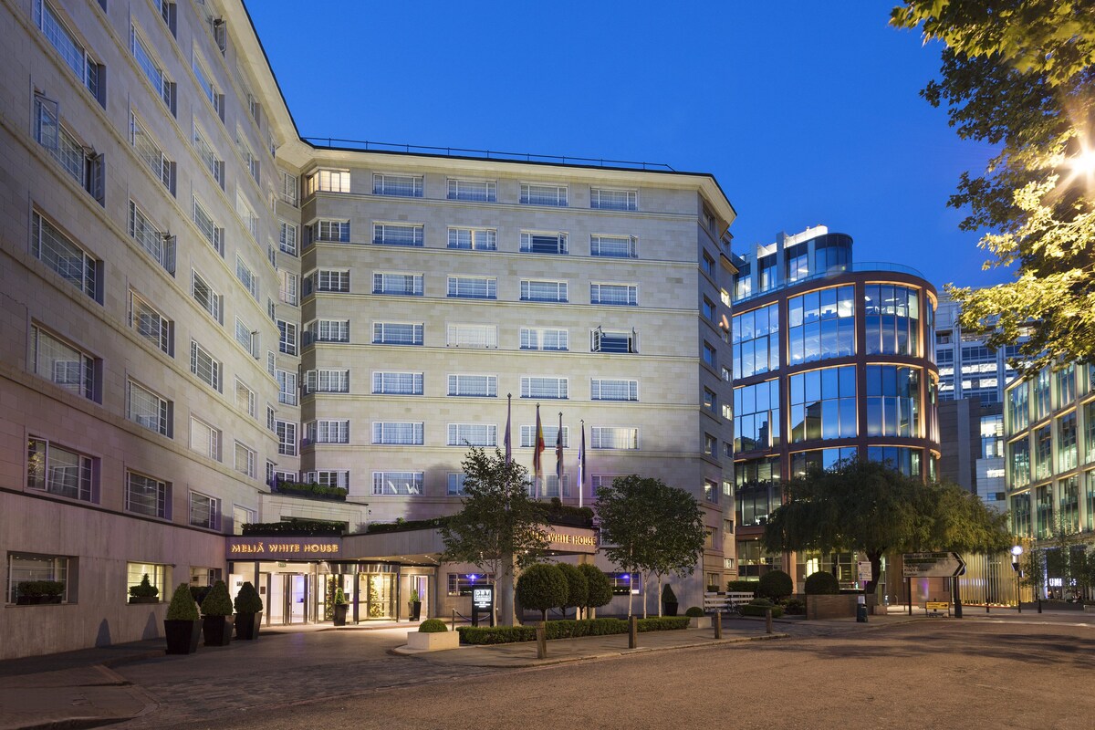 Melia White House Hotel Reviews, Deals & Photos 2025 - Expedia