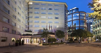 Melia White House Hotel