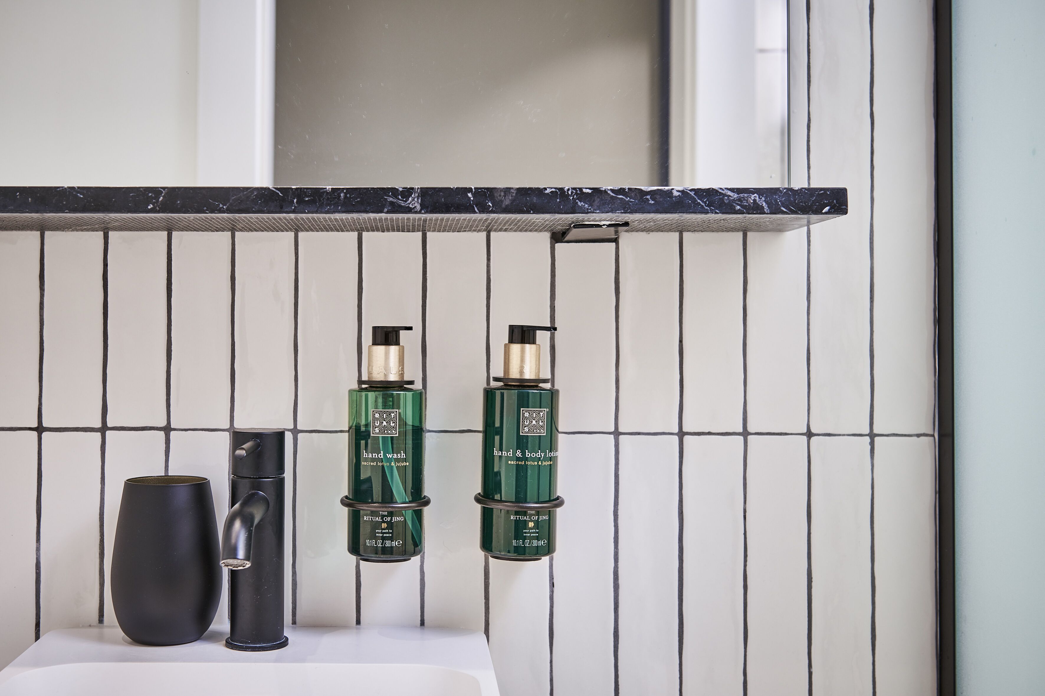 Foto - Melia White House Hotel