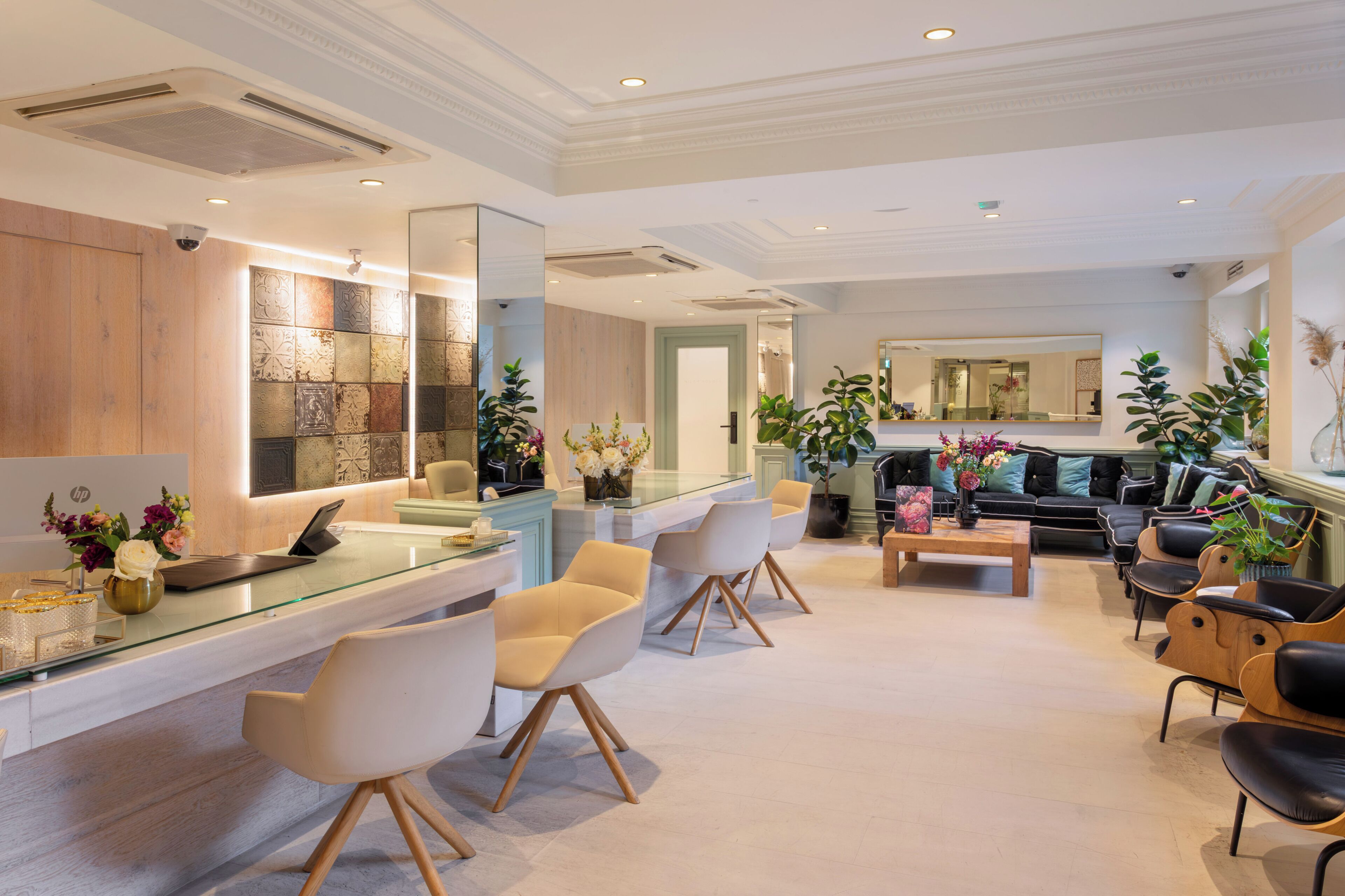 Foto - Melia White House Hotel