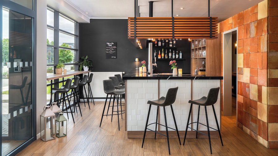 Hotel Münster Kongresscenter Affiliated by Meliá