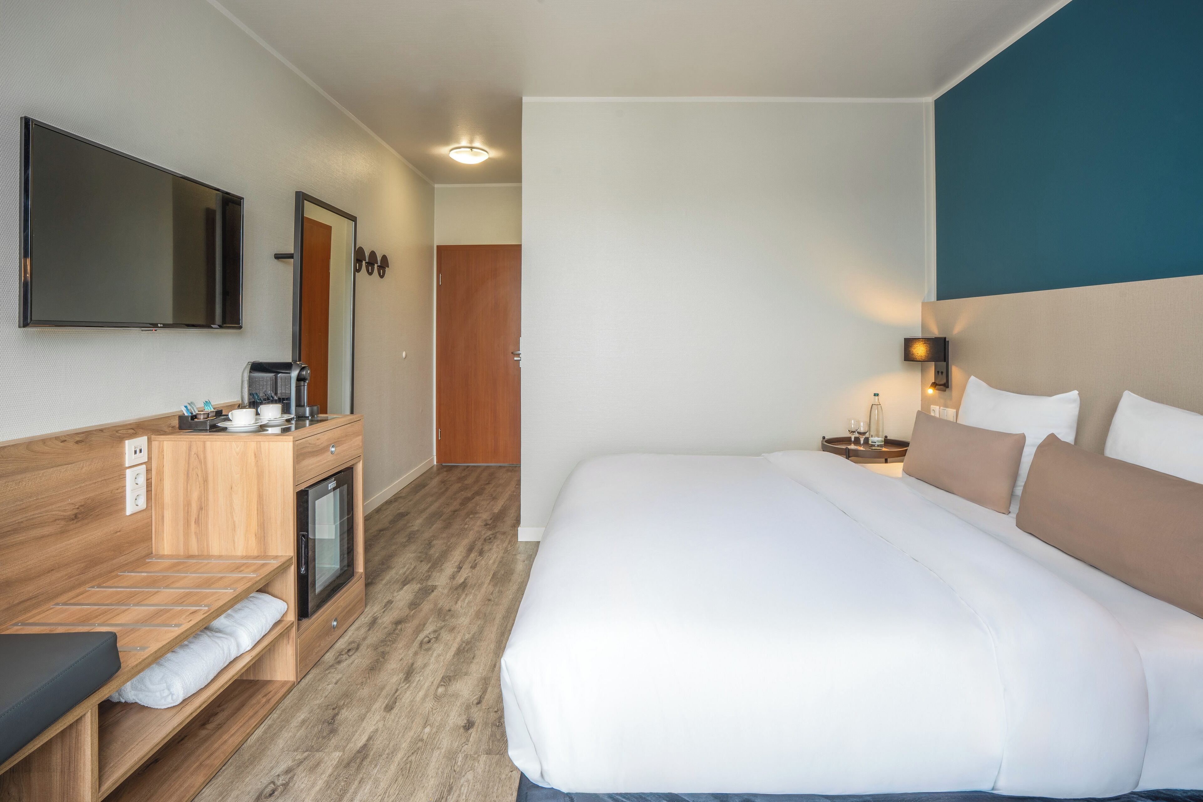 Foto - Hotel Münster Kongresscenter affiliated by Meliá