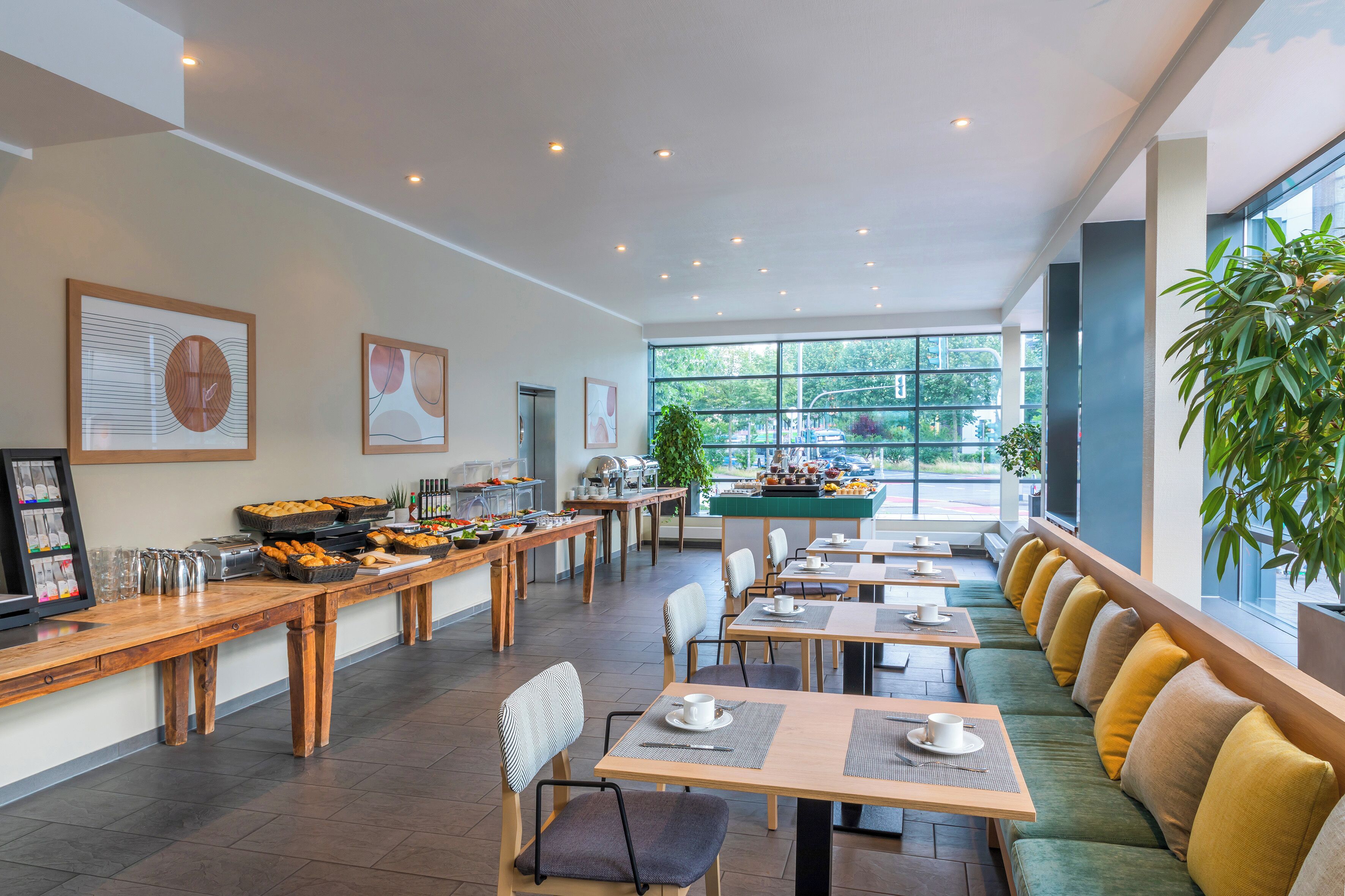Restaurante