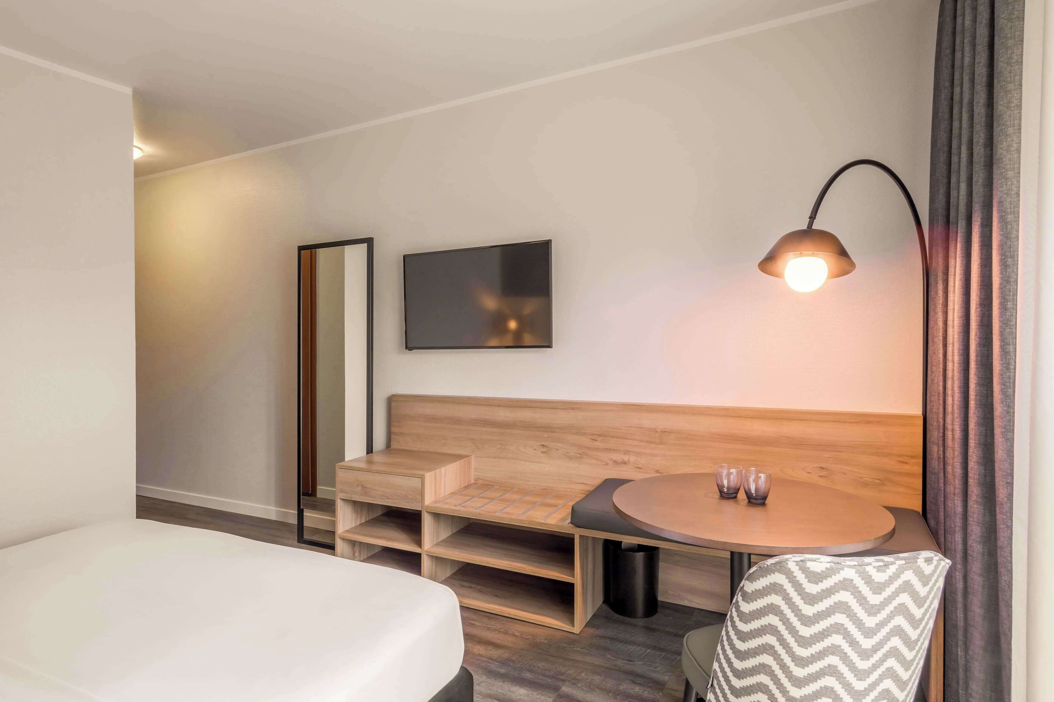 Foto - Hotel Münster Kongresscenter affiliated by Meliá