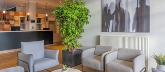 Hotel Münster Kongresscenter affiliated by Meliá