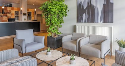 Hotel Münster Kongresscenter affiliated by Meliá