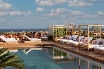 AC Hotel by Marriott Nice