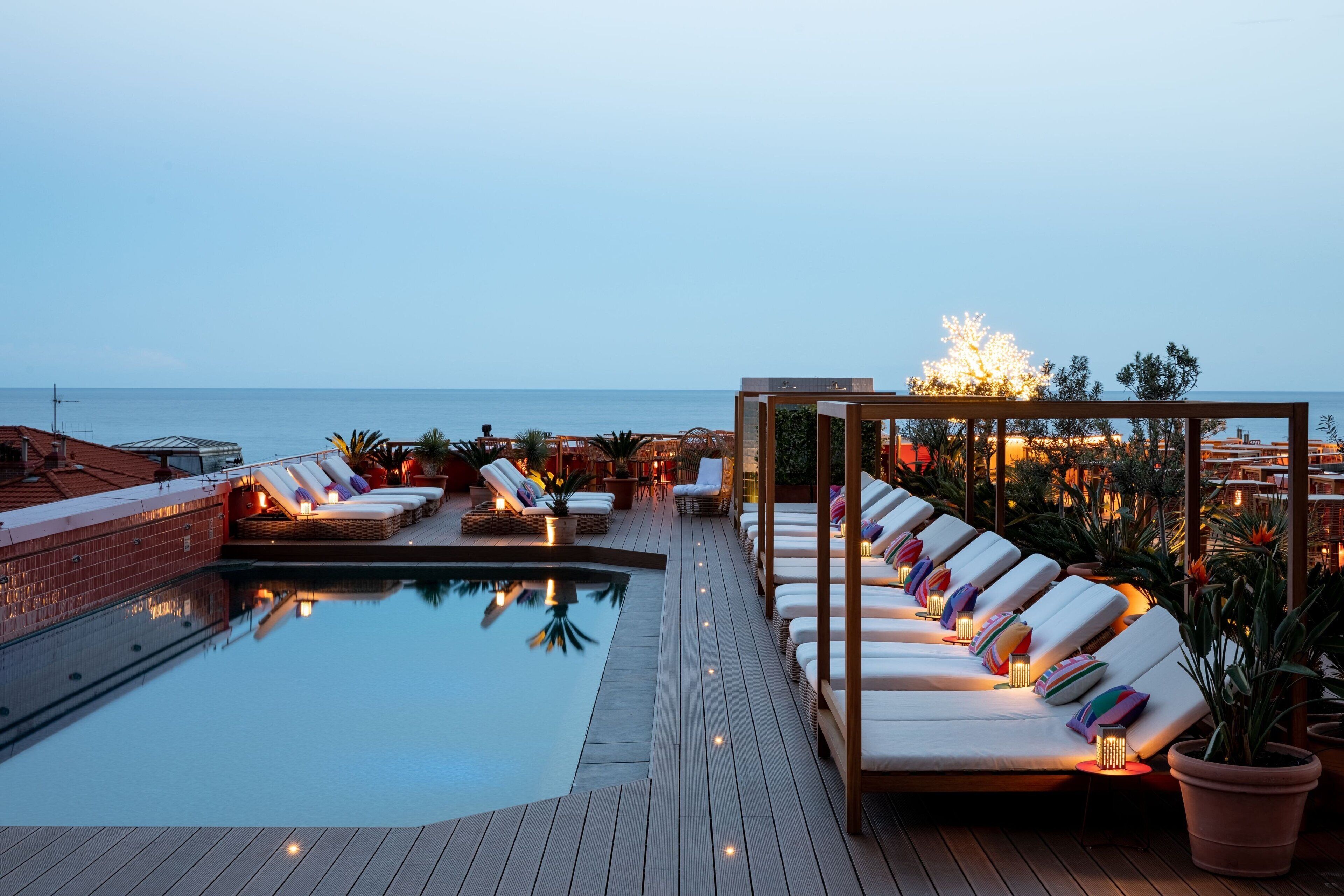 Accommodatievoorziening