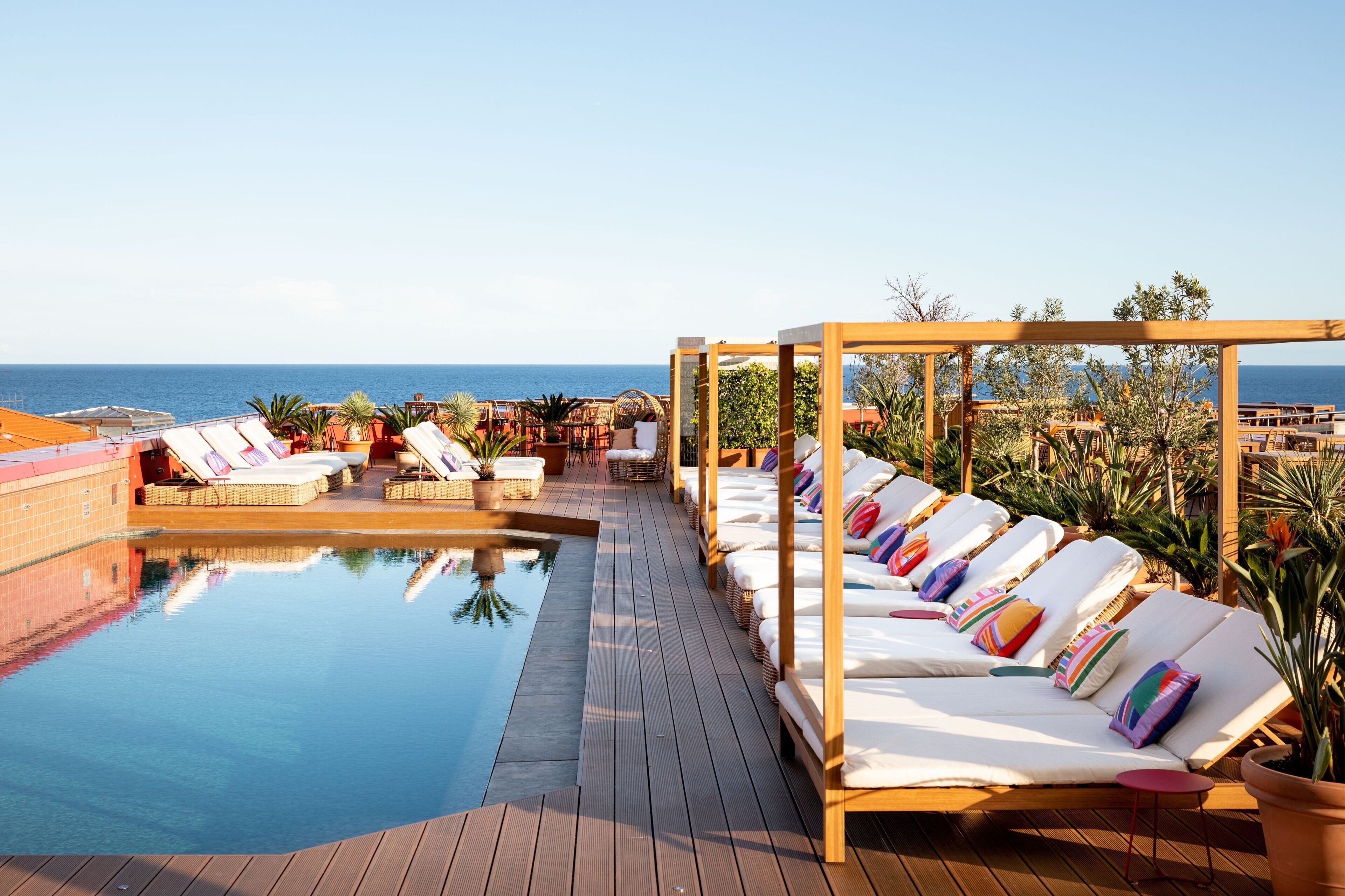 Foto - AC Hotel by Marriott Nice