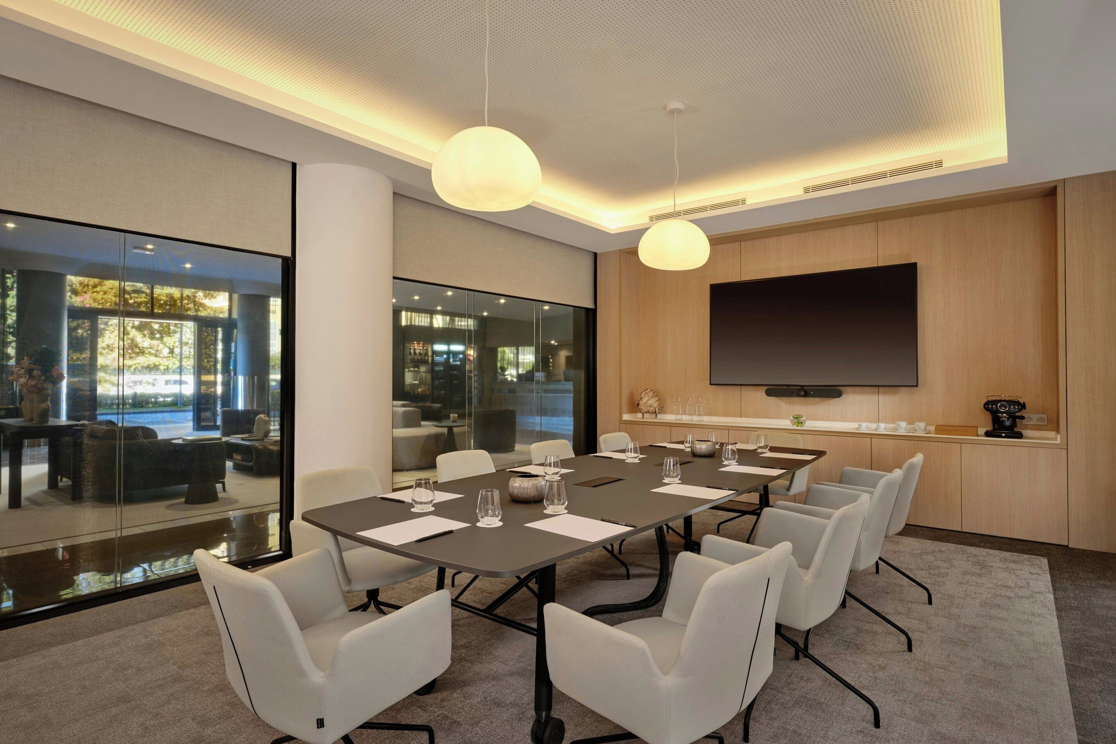 Foto - AC Hotel by Marriott Nice