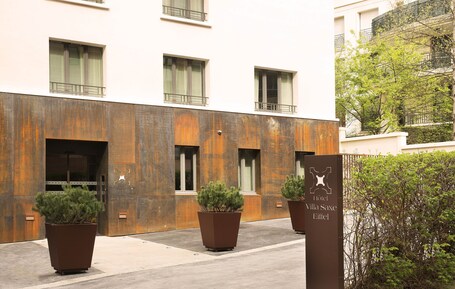 Villa Saxe Eiffel - Image 25