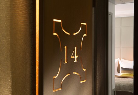 Villa Saxe Eiffel - Image 31