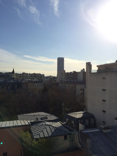 Villa Saxe Eiffel - Image 27