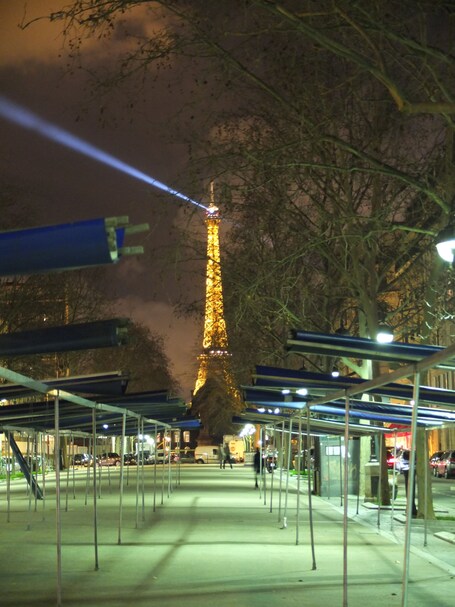 Villa Saxe Eiffel - Image 5
