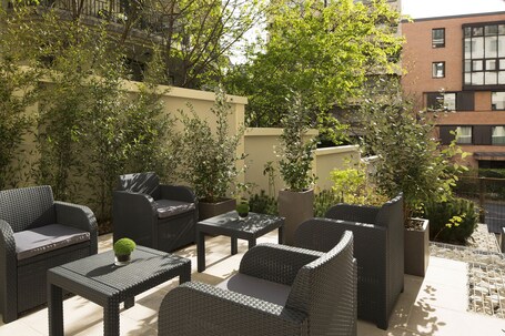 Villa Saxe Eiffel - Image 15