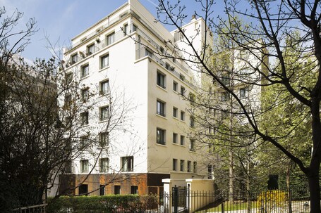 Villa Saxe Eiffel - Image 18