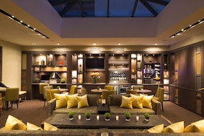 Bar lounge