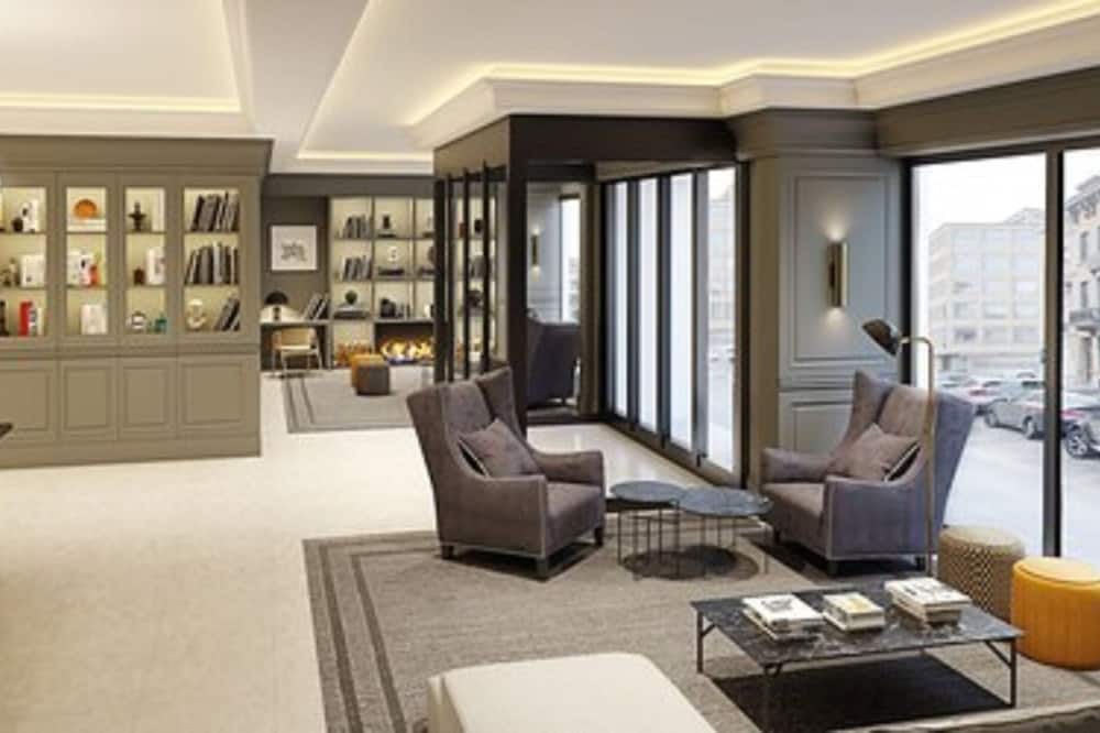 Hotel Avenue Louise Brussels - Trademark Collection by Wyndham