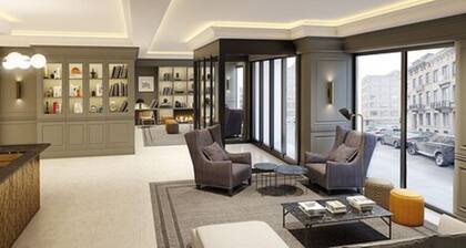 Hotel Avenue Louise Brussels - Trademark Collection by Wyndham