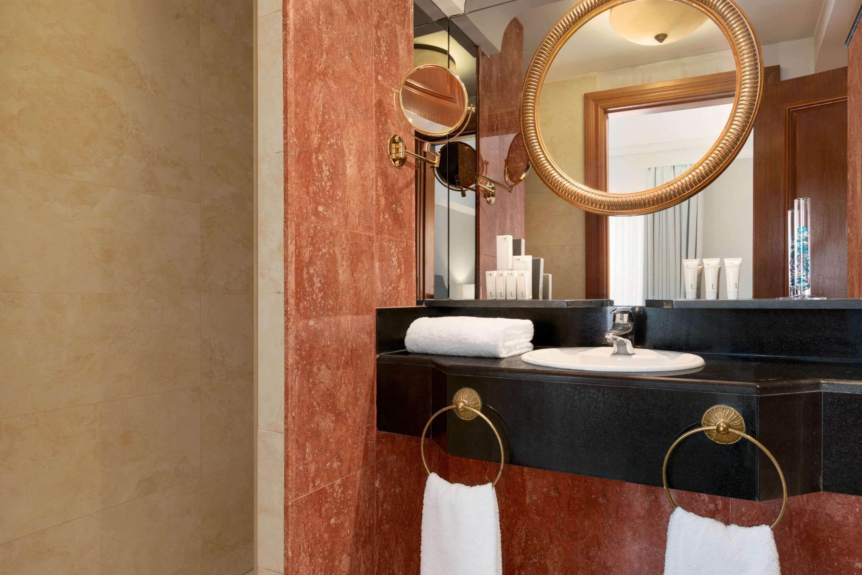 Foto - Hotel Avenue Louise Brussels Trademark Collection by Wyndham