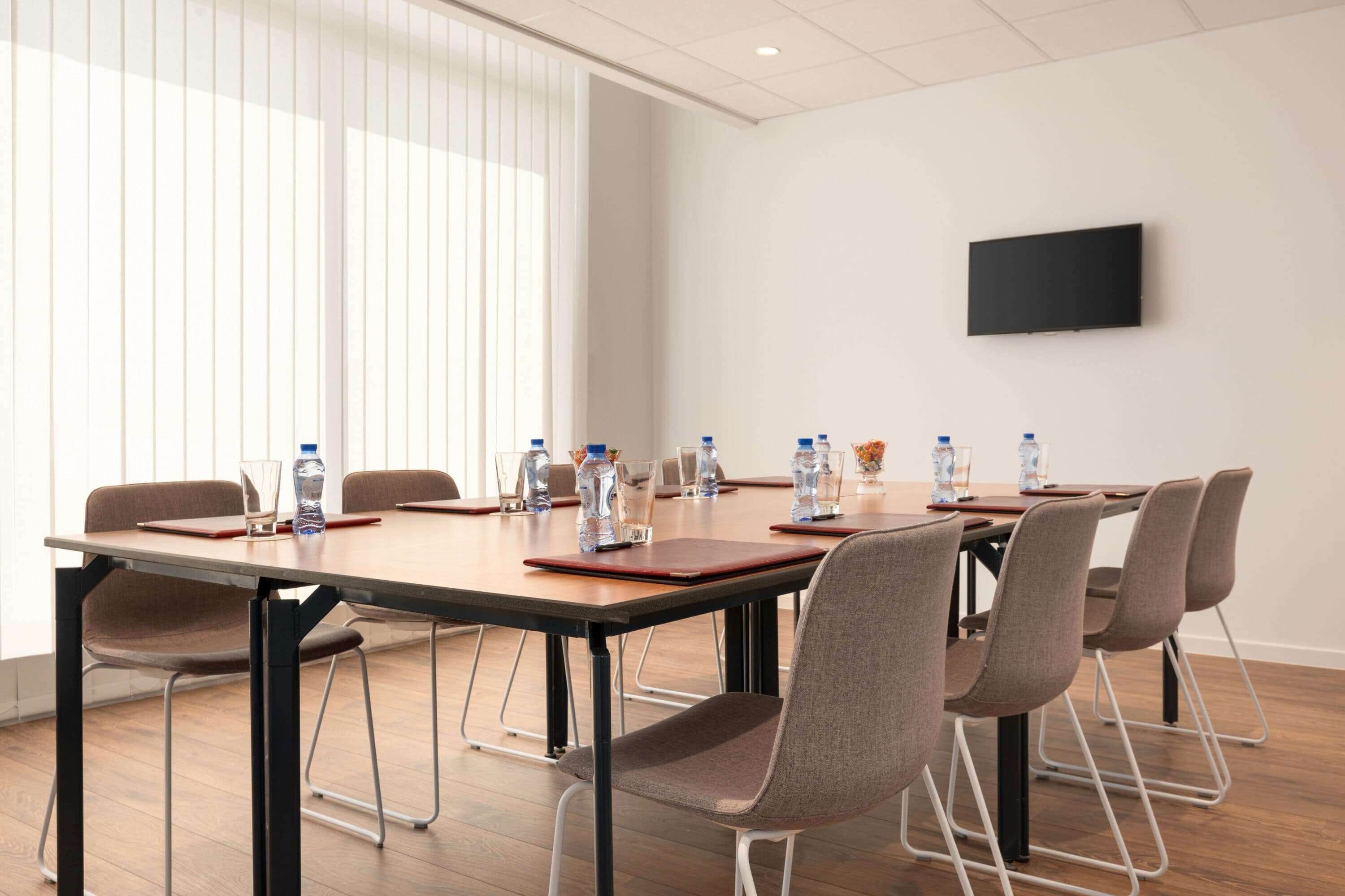 Foto - Hotel Avenue Louise Brussels Trademark Collection by Wyndham