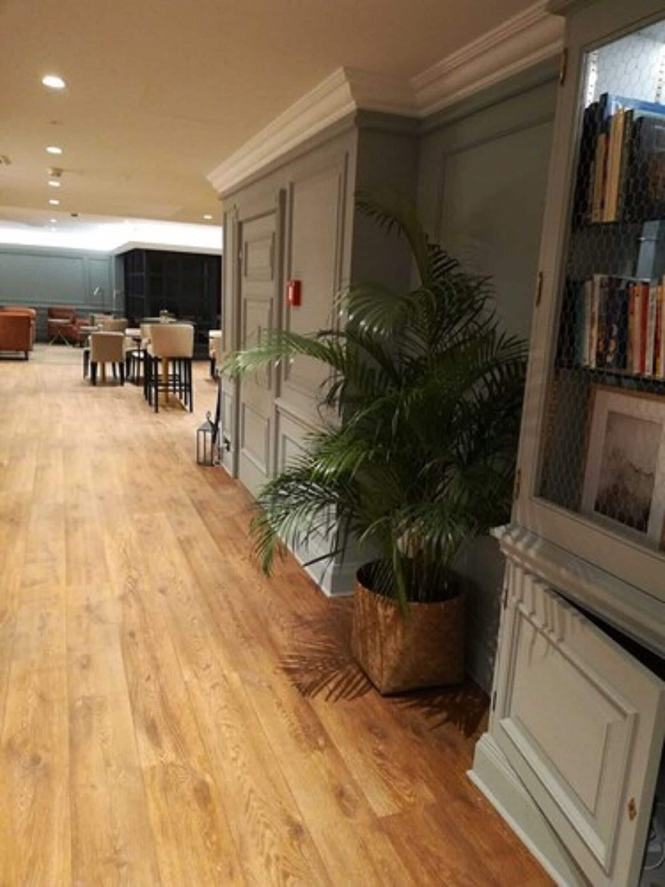 Foto - Hotel Avenue Louise Brussels Trademark Collection by Wyndham