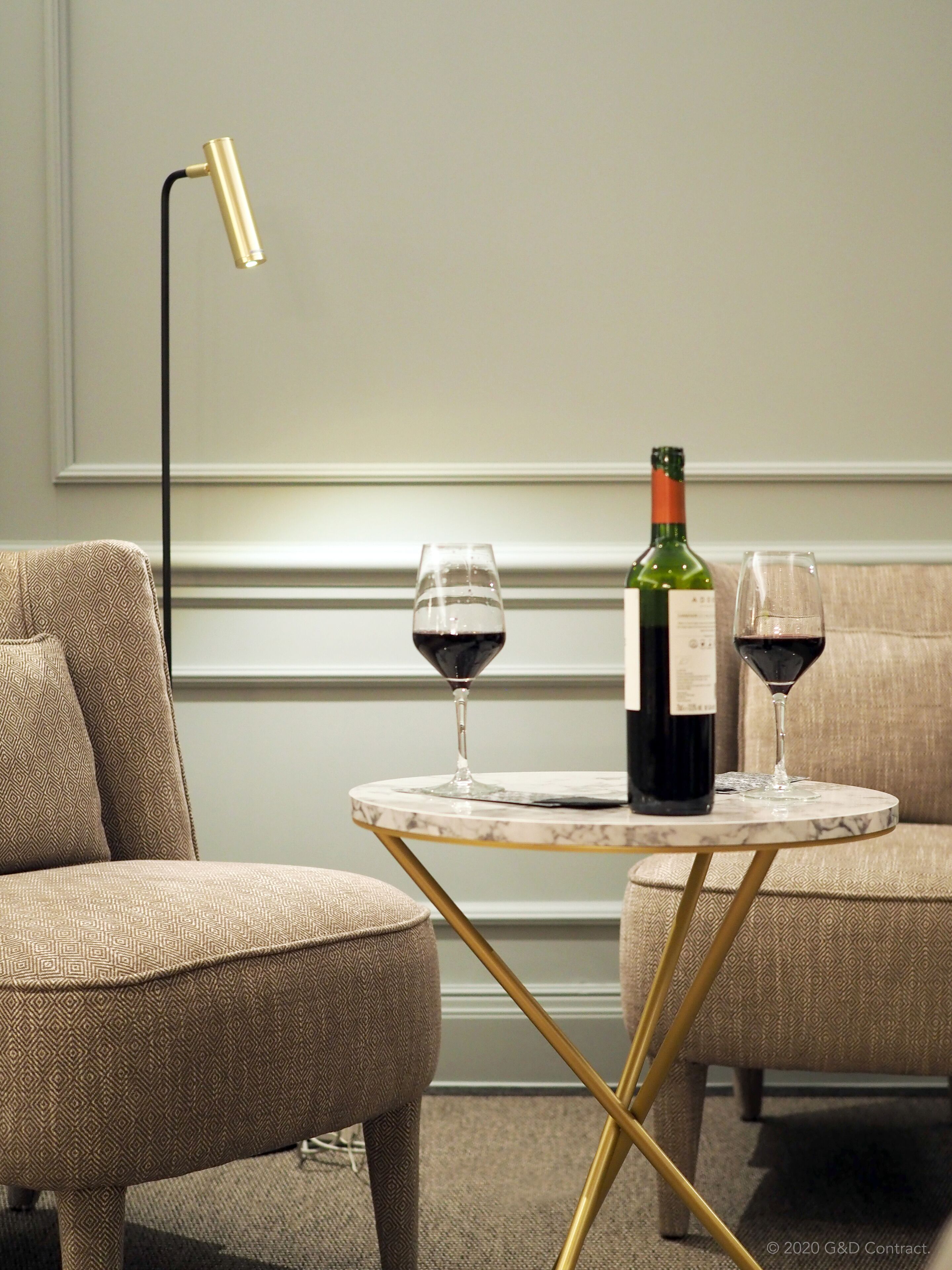 Photo - Hotel Louise Brussels