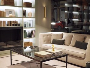 Detalle interior