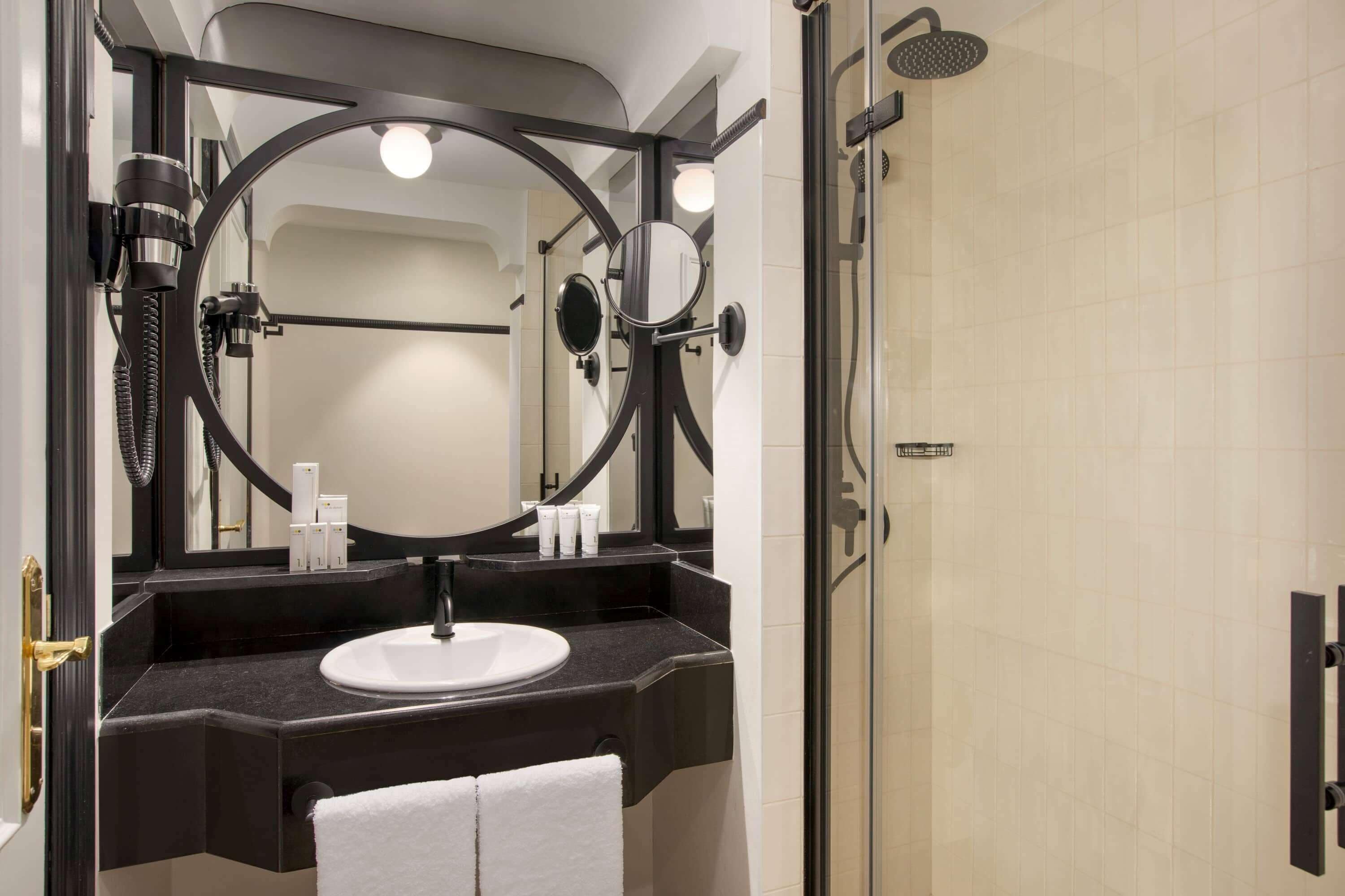 Foto - Hotel Avenue Louise Brussels Trademark Collection by Wyndham