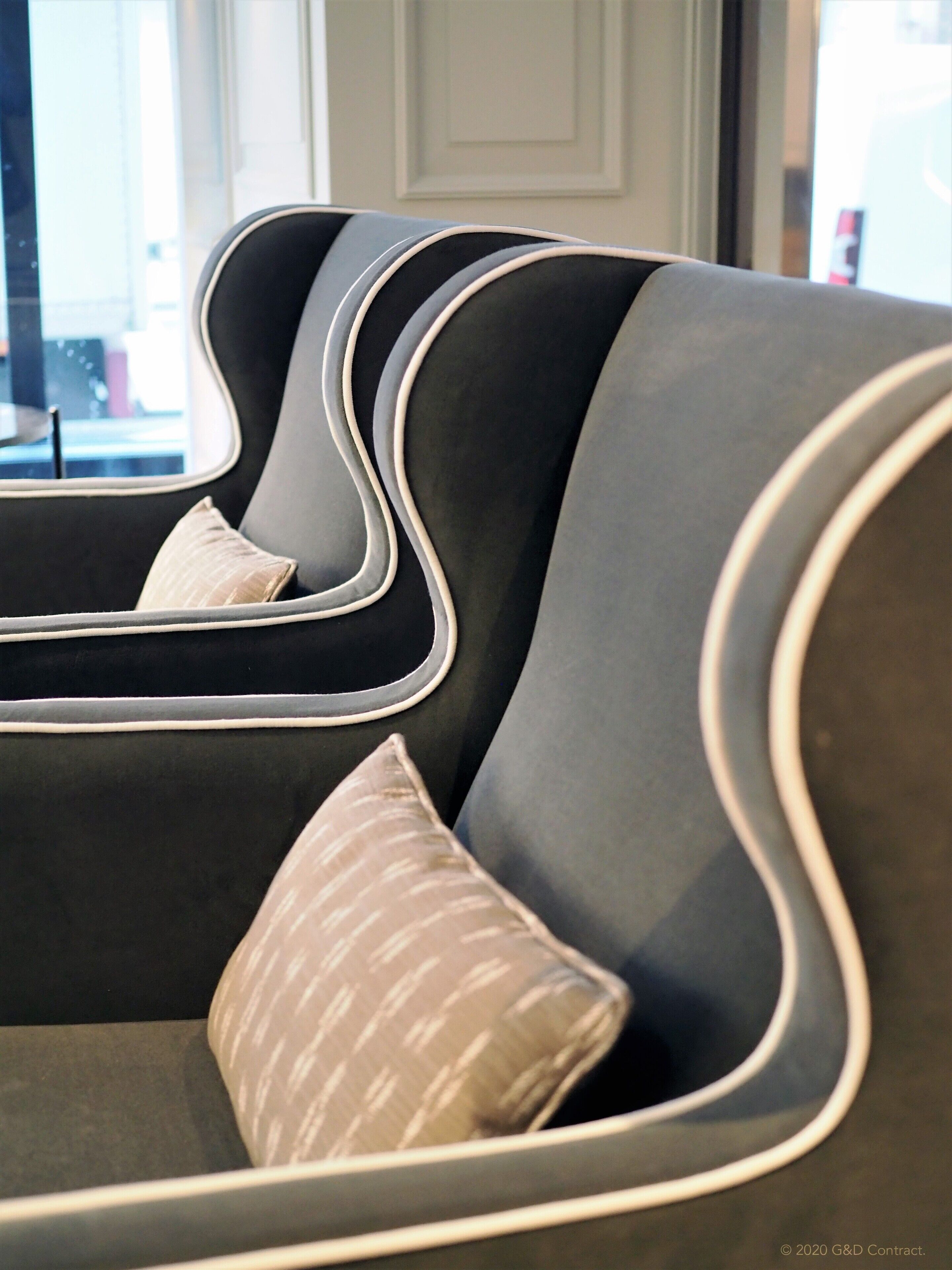 Foto - Hotel Avenue Louise Brussels Trademark Collection by Wyndham