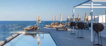 Meliá Ibiza  - Adults Only