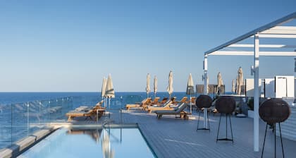 Meliá Ibiza - Adults Only