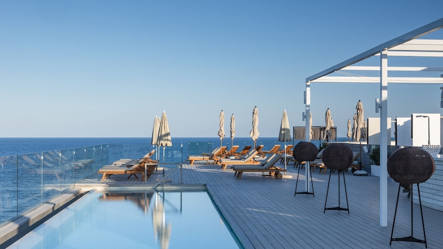 Meliá Ibiza - Adults Only